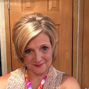 Meet your Posher, Ginger